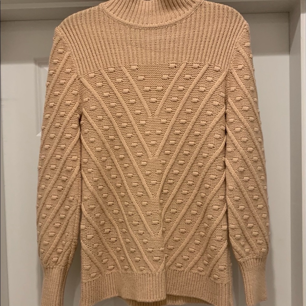 Calvin Klein Pink Sweater